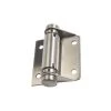 METLAM 209 STAINLESS STEEL SPRING HINGE