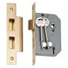 Entrance Sets TRADCO 5 LEVER MORTICE LOCK