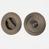IVER SLIDING DOOR PULL ROUND