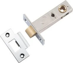 IVER SPLIT CAM TUBE LATCH
