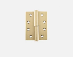 IVER HINGES LIFT OFF RIGHT HAND Restoration Hardware