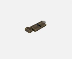 IVER EURO CYLINDER KEY/THUMB 6 PIN