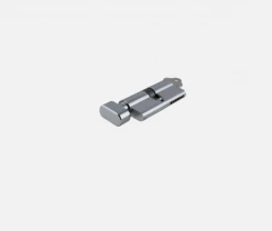 IVER EURO CYLINDER KEY/THUMB 6 PIN 20 IVER EURO CYLINDER KEY/THUMB 6 PIN
