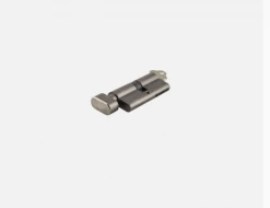 IVER EURO CYLINDER KEY/THUMB 6 PIN 24 IVER EURO CYLINDER KEY/THUMB 6 PIN