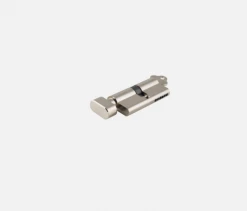 IVER EURO CYLINDER KEY/THUMB 6 PIN 25 IVER EURO CYLINDER KEY/THUMB 6 PIN