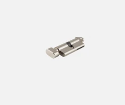 IVER EURO CYLINDER KEY/THUMB 6 PIN 34 IVER EURO CYLINDER KEY/THUMB 6 PIN