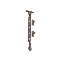 TRADCO BASE FIX CASEMENT STAYS - 300MM Window Locks