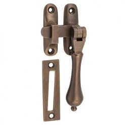 TRADCO TEARDROP CASEMENT FASTENER