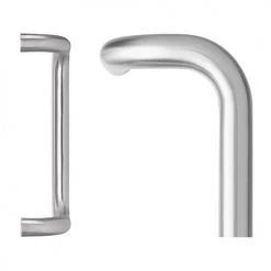 LOCKWOOD ENTRANCE PULL HANDLE - 231