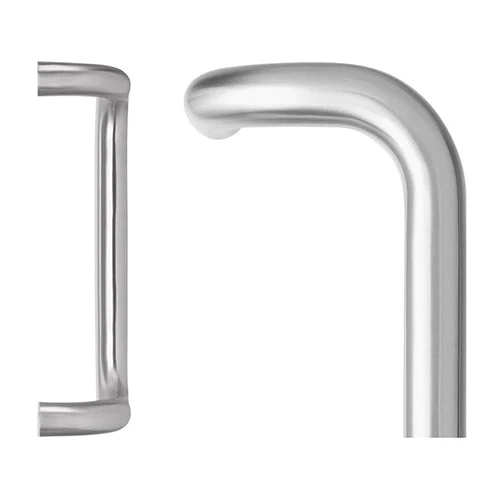 LOCKWOOD ENTRANCE PULL HANDLE - 231 1 LOCKWOOD ENTRANCE PULL HANDLE - 231