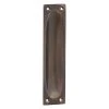 TRADCO SLIDING DOOR PULL CLASSIC Handles & Hardware