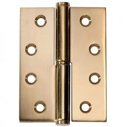 TRADCO LIFT OFF HINGE Hinges & Magnets
