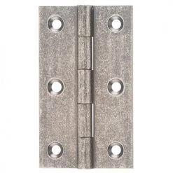 Hinges & Magnets TRADCO FIXED PIN HINGE