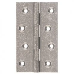 Hinges & Magnets TRADCO FIXED PIN HINGE