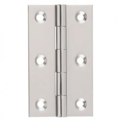 Hinges & Magnets TRADCO FIXED PIN HINGE