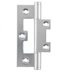 Handles & Hardware TRADCO HIRLINE HINGE