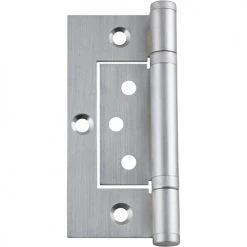 Handles & Hardware TRADCO HIRLINE HINGE