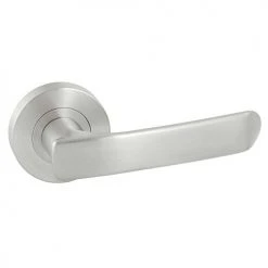 Handles & Hardware GAINSBOROUGH G1 SERIES LEVERSET - ALLURE