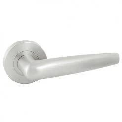 GAINSBOROUGH G1 SERIES LEVERSET - ROCHAS