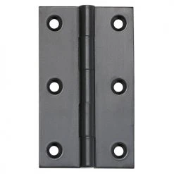 Hinges & Magnets TRADCO FIXED PIN HINGE