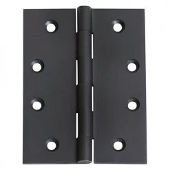 Hinges & Magnets TRADCO FIXED PIN HINGE