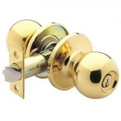 Entrance Sets BRAVA URBAN ENTRANCE KNOB T3 SERIES