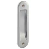 GAINSBOROUGH RADIUS CORNER FLUSH PULL Flush Pulls