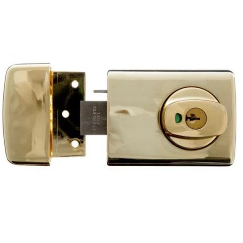 LOCKWOOD 001 DOUBLE CYLINDER DEADLATCH Locking Solutions 3 LOCKWOOD 001 DOUBLE CYLINDER DEADLATCH Locking Solutions
