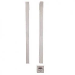 LOCKWOOD PARADIGM PULL HANDLE SELF LATCHING LOCKSET