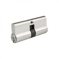 BRAVA URBAN EURO DOUBLE CYLINDER 70MM ANTI PANIC Locking Solutions