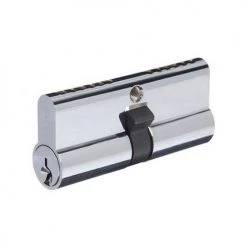 BRAVA URBAN EURO DOUBLE CYLINDER FIXED CAM 6PIN