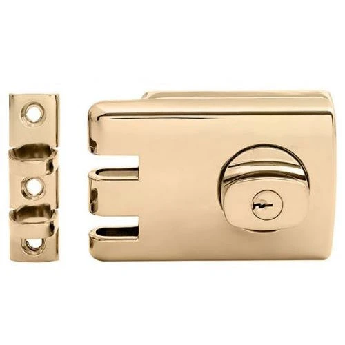 LOCKWOOD 355 DEADLOCK 3 LOCKWOOD 355 DEADLOCK