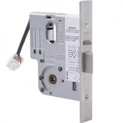 LOCKWOOD 3570 SERIES ELECTRIC MORTICE LOCK