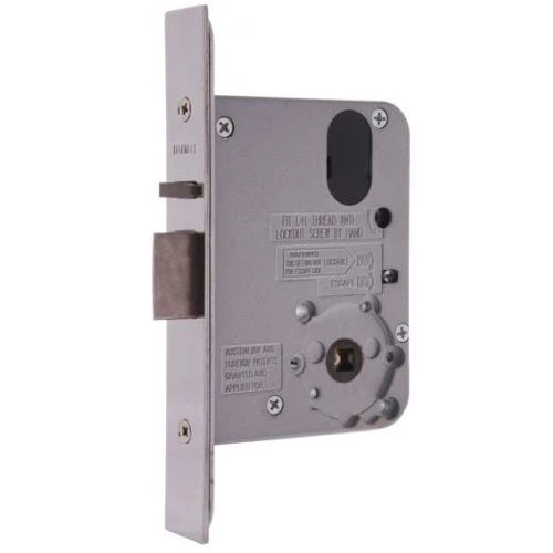 LOCKWOOD PRIMARY MORTICE LOCK 3572SC Locking Solutions 1 LOCKWOOD PRIMARY MORTICE LOCK 3572SC Locking Solutions