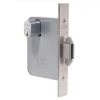 Locking Solutions LOCKWOOD 5573SC SLIDING DOOR MORTICE LOCK (127mm BACKSET)