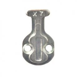 LOCKWOOD 3700 SERIES 'X7' CAM Handles & Hardware