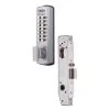 LOCKWOOD DX DIGITAL KIT TO SUIT 3780 SERIES MORTICE LOCK Digital Locks