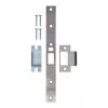 Locking Solutions LOCKWOOD 3782 TIMBER DOOR FIXING CONVERSION KIT