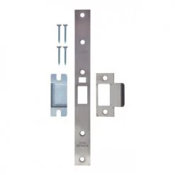 Locking Solutions LOCKWOOD 3782 TIMBER DOOR FIXING CONVERSION KIT