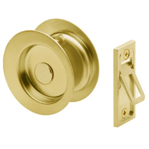 GAINSBOROUGH CIRCULAR SLIDING CAVITY DOOR PASSAGE SET 4 GAINSBOROUGH CIRCULAR SLIDING CAVITY DOOR PASSAGE SET