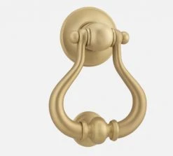 Door Knockers IVER DOOR KNOCKER SARLAT