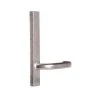 Door Handles & Levers LOCKWOOD NARROW FURNITURE 4805/70SC