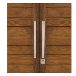 LOCKWOOD PARADIGM PULL HANDLE SELF LATCHING LOCKSET