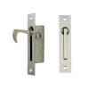 ZANDA SLIDING DOOR EDGE PULL