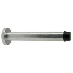 ZANDA SKIRTING FIX DOOR STOP Handles & Hardware