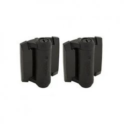 D&D TRU CLOSE HINGES TCA1S3BT METAL/METAL Hinges & Magnets