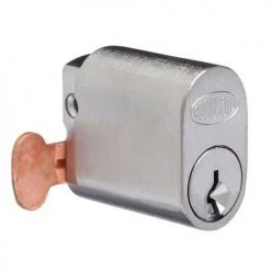 Cylinders & Barrels LOCKWOOD HOLD-BACK 570 CYLINDER