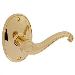 GAINSBOROUGH METALINE 600 ROYALE Door Handles & Levers