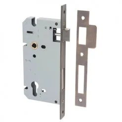 IVER MORTICE LOCK EURO 85MM Restoration Hardware
