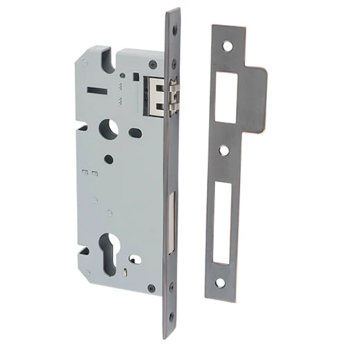 Restoration Hardware IVER MORTICE LOCK ROLLER EURO 4 Restoration Hardware IVER MORTICE LOCK ROLLER EURO